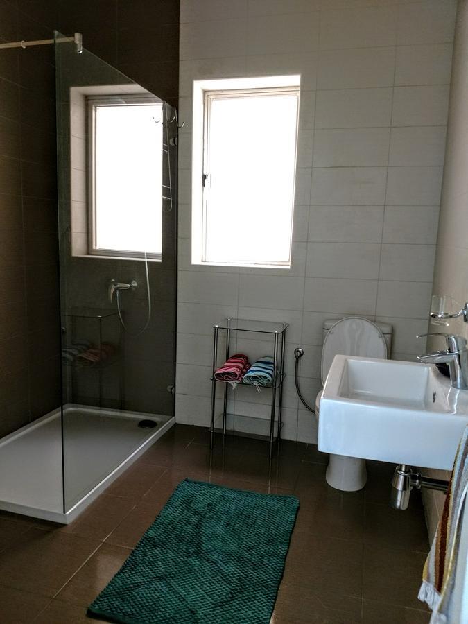 Charming Rooms With A Seaview Sliema Ngoại thất bức ảnh