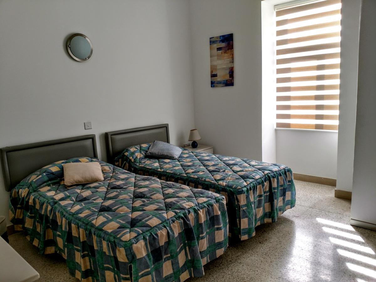 Charming Rooms With A Seaview Sliema Ngoại thất bức ảnh